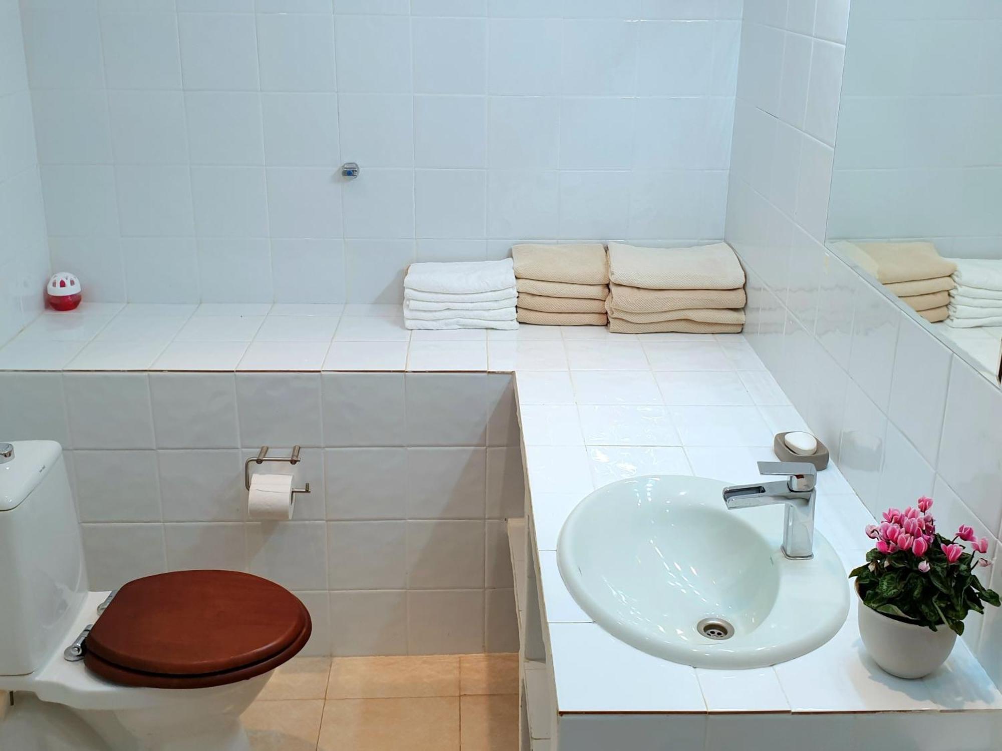 Casa Miramar Seaview Bbq Pool 250M From Beach Calpe Exterior photo